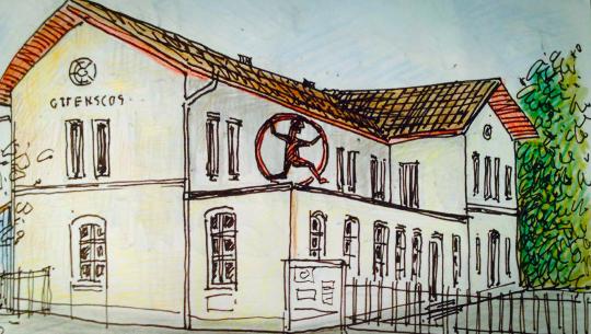 Kleine Wesen, großer Bahnhof – das wird ein richtig guter Abend!